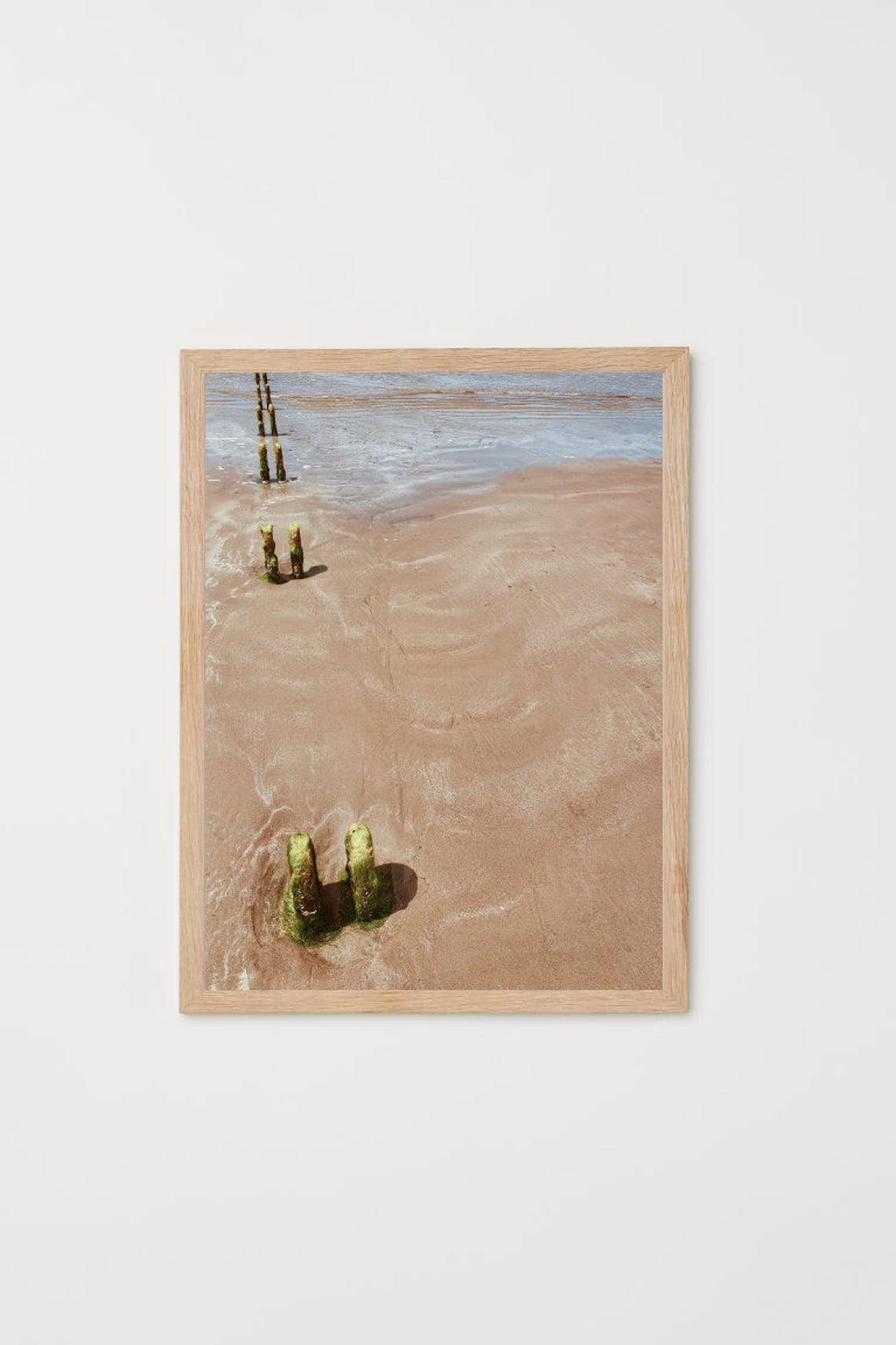 A4 Print - Irish Sand | Premium Photography Print